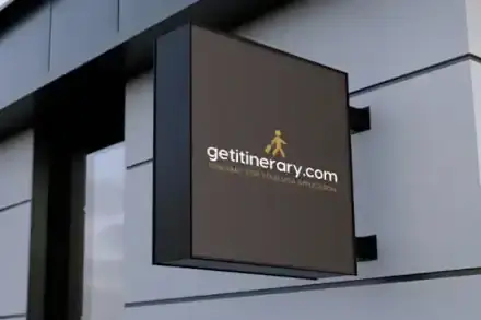 Get Itinerary Office