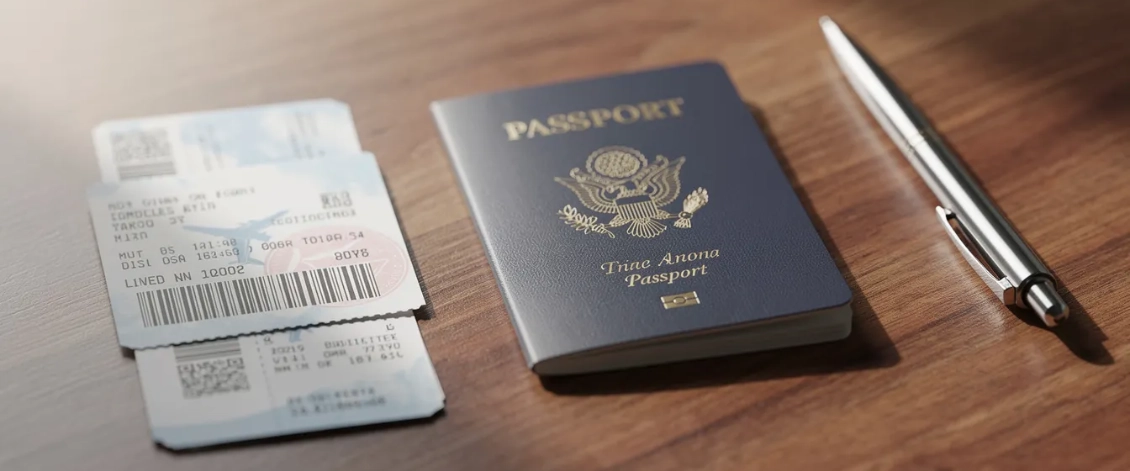 Letter of Invitation for US Visa: Complete Guide for 2026
