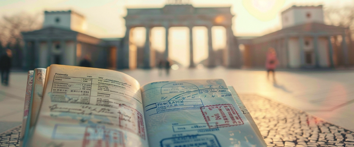 German Embassy Washington DC: Visa Requirements, Documents & BLS Appointment Guide (2026)