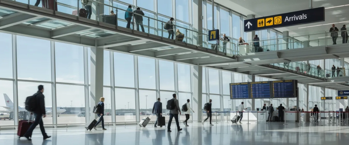How to Get a Visa to Europe (Schengen & ETIAS Guide)