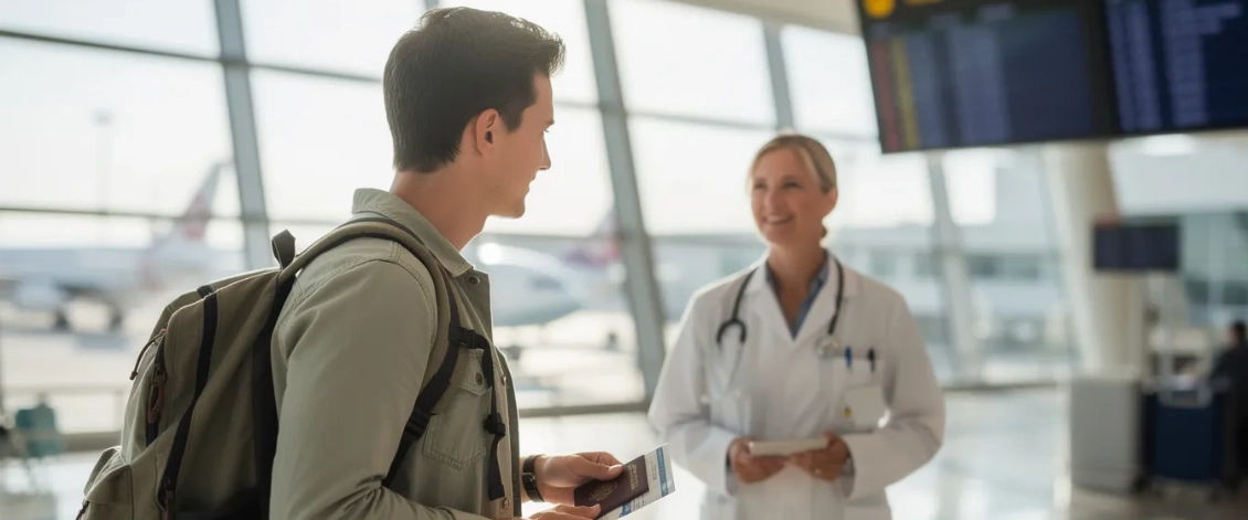 Is Travel Insurance Needed for Visa? (2026 Guide)