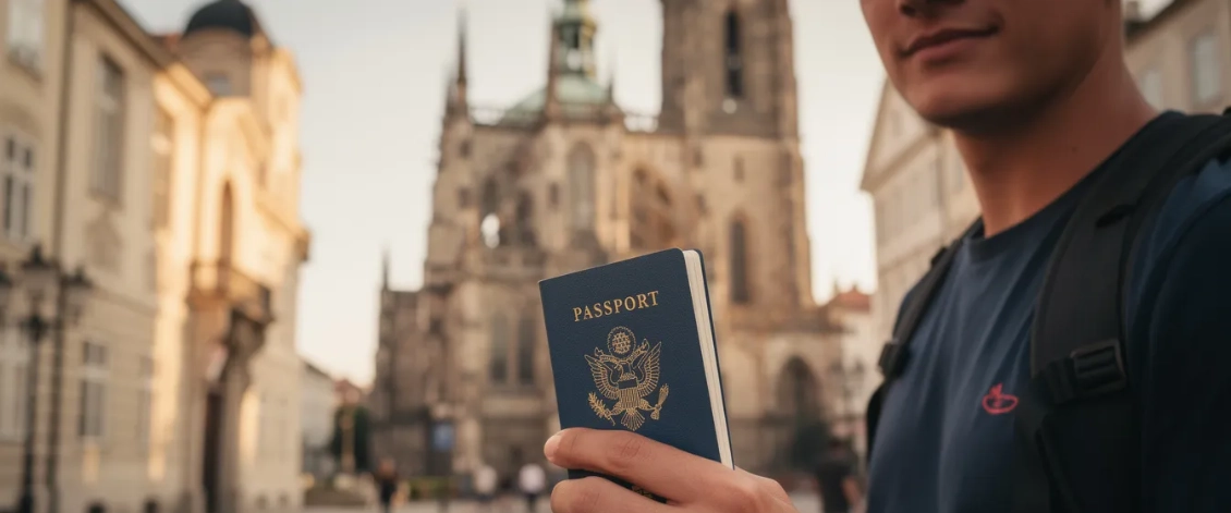 Schengen Visa for Green Card Holder: Complete 2026 Guide from the USA