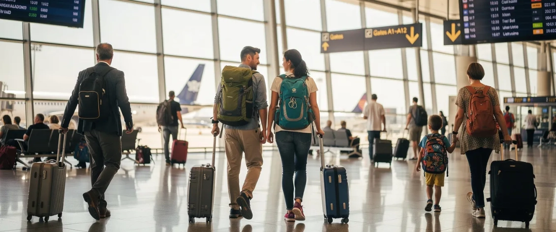 Visas for France: Types, Requirements, and How to Apply