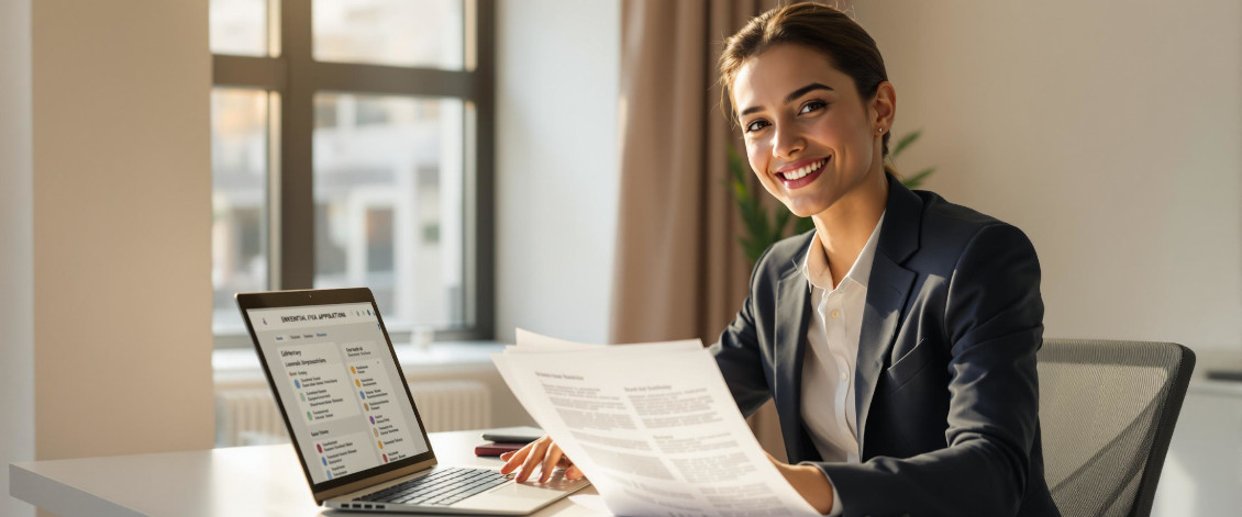 How to Submit a Strong Visa Application: Step-by-Step Guide